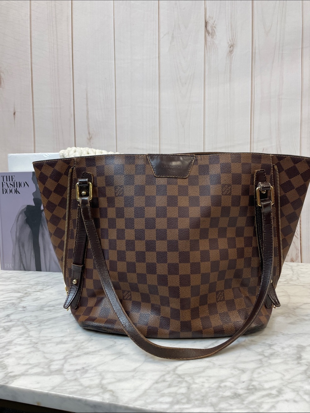 Louis Vuitton Bag